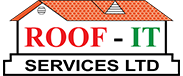 Roof - It Serviced Limited, click for home.